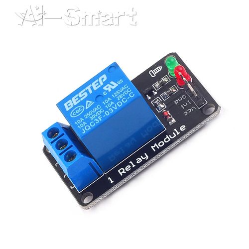 1/2/4 Channel 3V 3.3V Relay Module Low Level Trigger Relay For Arduino — image 5
