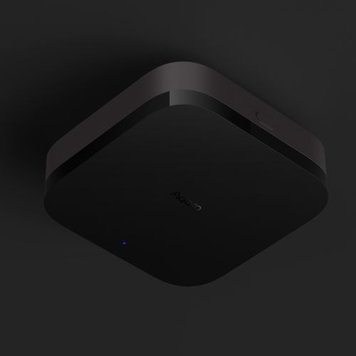 Aqara Hub M3 - Matter Compatible Smart Home Hub - IR Controller - Local Control — image 12