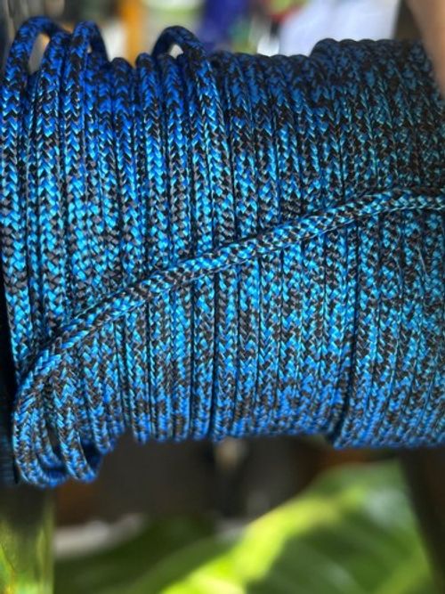 3mm Dog Slip, Grot, Training Collar, Handmade, High Quality