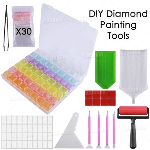 A3/A4 LED Drawing Copy Board Tracing Light Box Ultra-thin Pad Diamond Painting