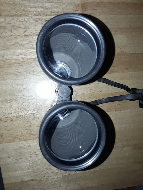 Binoculars 8 x 56 field 6.5 3505 — image 4