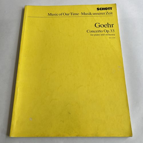 Henze, Ligeti, Penderecki — image 8