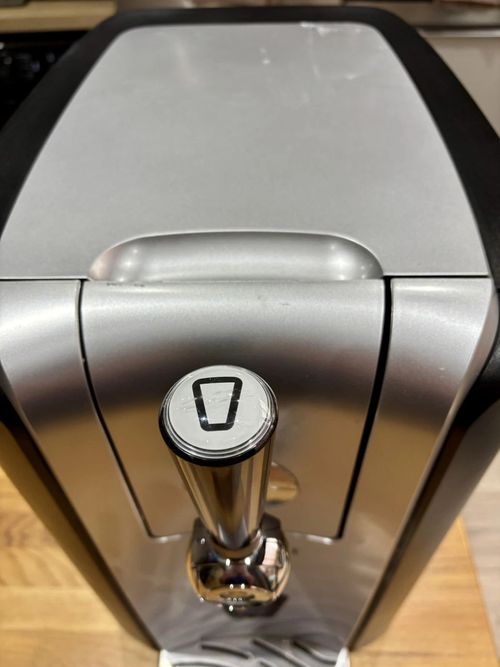 Perfect Draft Pro Beer Machine - Perfect working order — image 2