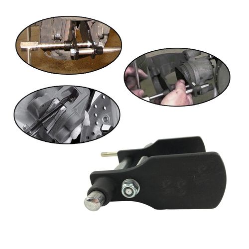 Professional Car Disc Brake Pad Spreader Separator Caliper Piston Hand Tool UK — image 6