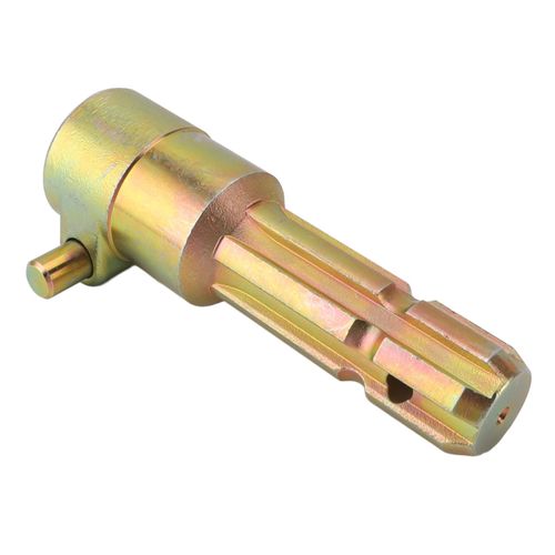 PTO Extender Adapter PTO Extender 1 3/8in 6 Spline Female Universal For — image 14