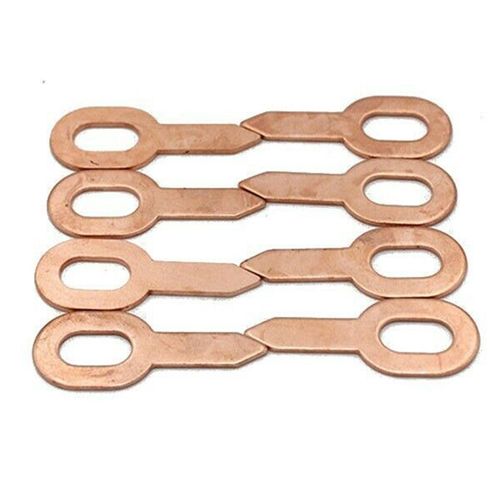 50X Dent Puller Rings For Spot Welding Welder Car Body Panel Pulling Washer Tool — image 8