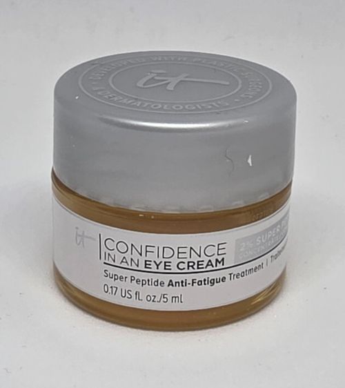 IT cosmetics - Love IT Gift Set - Confidence in a Cream Anti-Aging Moisturiser — image 10