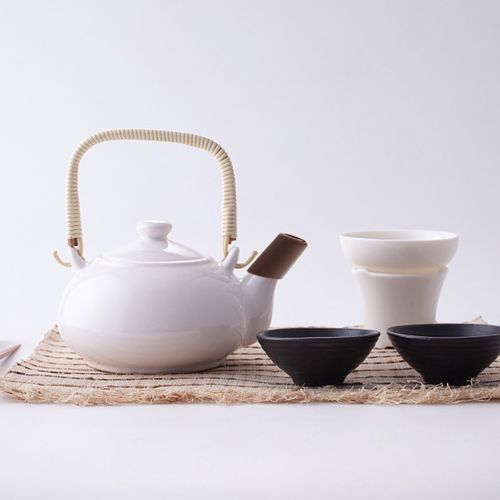 3Pcs Reusable Silicone Kettle Spout Covers Practical Tea Pot Protective Sleeves — image 8