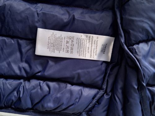 Timberland Jacket Baby Boy Aged 12month Red — image 12