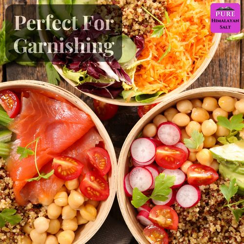ORGANIC PINK HIMALAYAN SALT  Fine | 100-500g 1KG 2KG 5KG 10KG 25KG Food & Bath — image 8