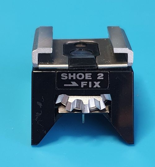 Olympus OM System Hot Shoe 2 For Olympus OM-2 Film Camera — image 6