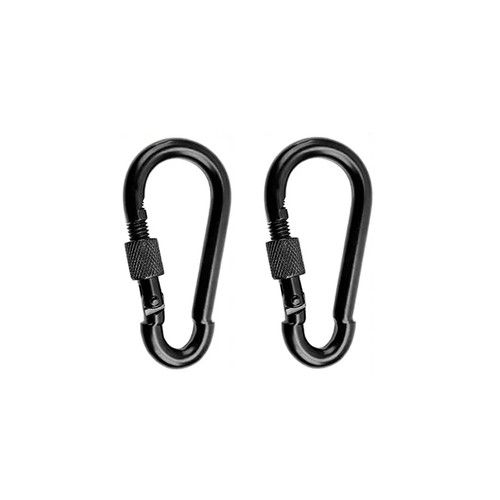 Tree Swing Straps with Hook Ring Heavy Duty Hammock Punching Bag Belt 200kg UK