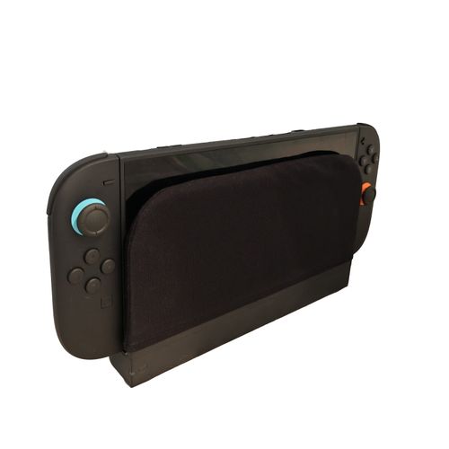Switch 2 Dock Sock, Nintendo Switch 2 Cover, For NEW SWITCH 2 ONLY 2 — image 1