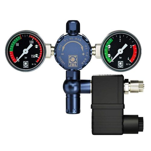 JBL Aquarium Fish Tank ProFlora CO2 Regulator Professional — image 2