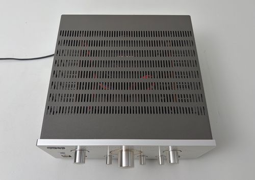 TEAC Reference 500 Hifi System Amplifier A-H500, CD Player PD-H500, Tuner T-H500 — image 13