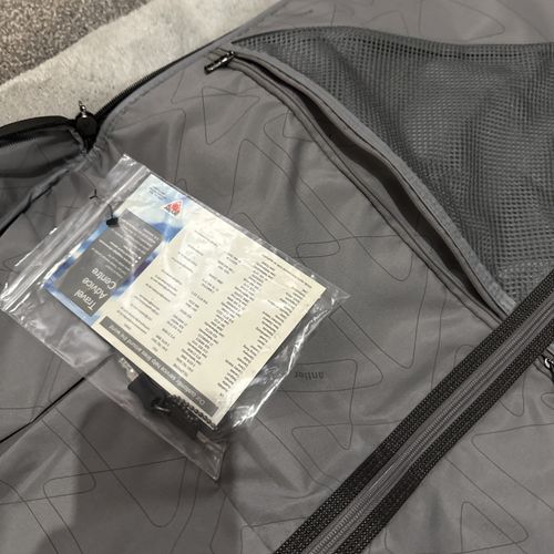 Antler Executive Suit / Garment Travel Hanging Bag / Cases — image 6
