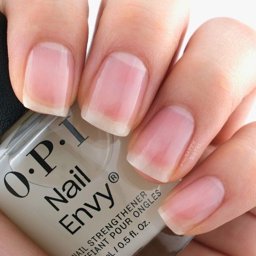 OPI Nail Envy Strengthener TRI-FLEX TECHNOLOGY 15ml ~ NAIL STRENGTHENER NTT80 ~