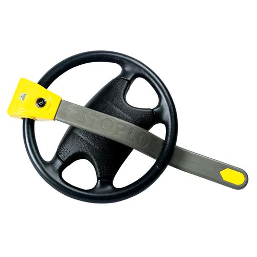 Stoplock Steering Wheel Lock (134-59) — image 2