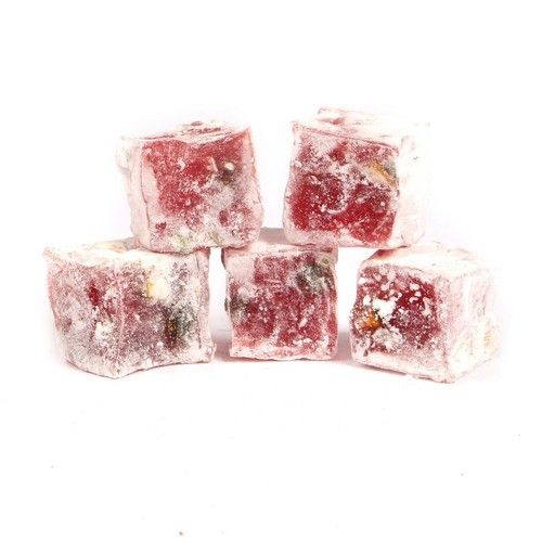 Dorri - Turkish Delight Handmade Available in All Flavours (From 150g to 2kg)