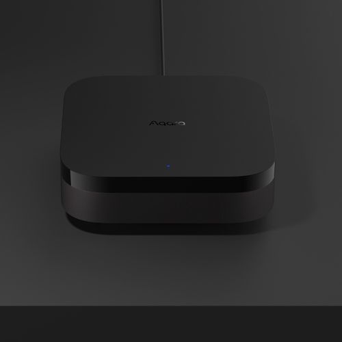 Aqara Hub M3 - Matter Compatible Smart Home Hub - IR Controller - Local Control — image 11