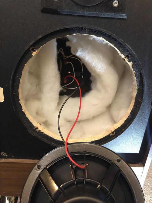 Acoustic research AR25EP Speakers — image 10