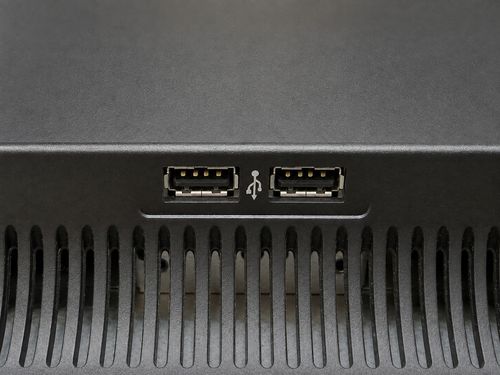 Triple Monitor Bundle 3x22" HP + New Dual Stand + HDMI-DVI / DP/ DVI / VGA — image 5