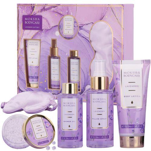 Lavender Sleep GiftSets For Women Mum Wife Her Birthday Gifts Christmas Presents — image 1