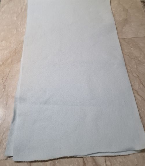 Universal Cut to Fit Thick Padded Felt Ironing Board Padding Lining Liner 5mm — image 10