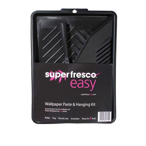 Superfresco Easy Wallpaper Paste Kit - Hangs up to 8 rolls — image 2