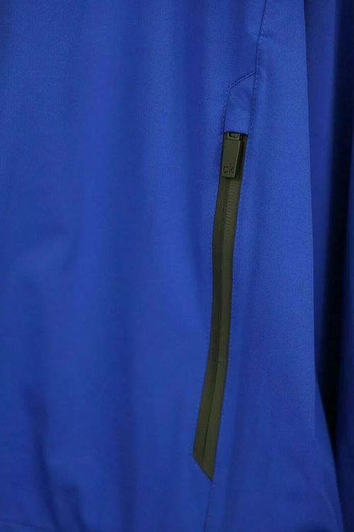 Calvin Klein CK Golf Stealth Waterproof Jacket - Ladies UK8 & UK10 - RRP£100 — image 4