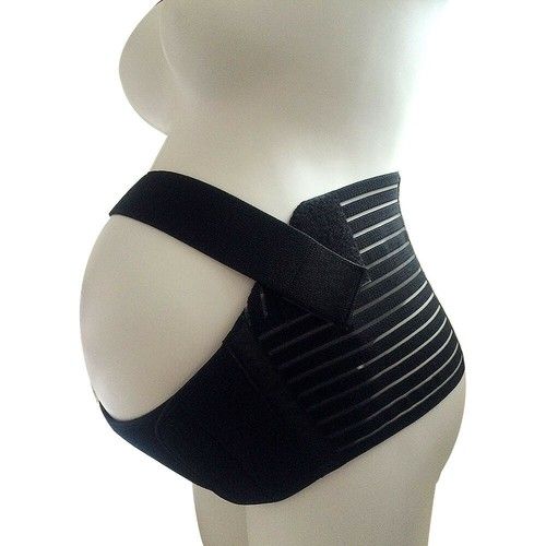 Maternity Support Belt Pregnancy Belly Band Prenatal Waist Back Support Brace