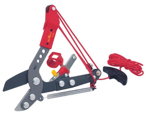 WOLF GARTEN GARDEN TOOLS, POLES AND ACCESSORIES MULTI CHANGE SYSTEM