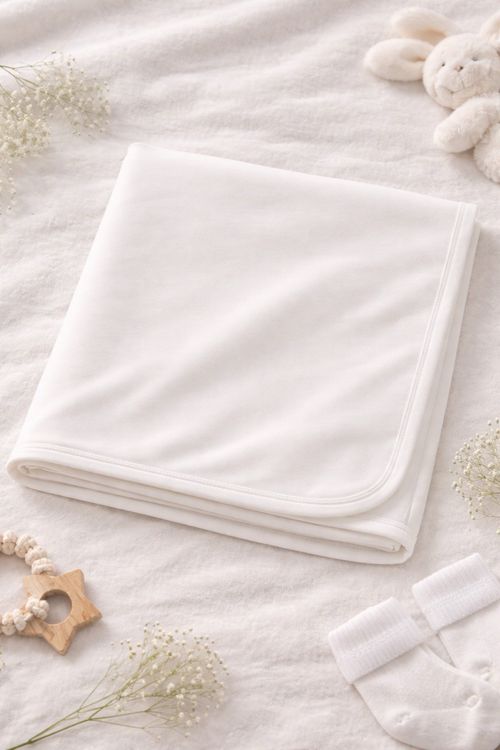 Pre Packed Maternity/Hospital Luxury Birth Bag Newborn Baby Set — image 16