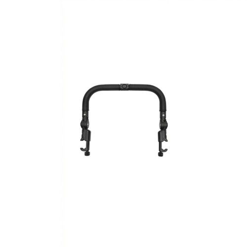 Stroller Bumper Bar Universal Fit Stroller Safety Bar Easy to Clean for Outdoor