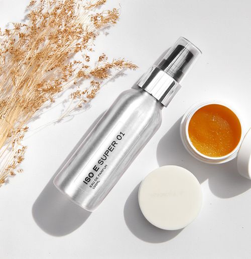 ISO E Super 01 Parfum 100ml - Perfume Scent Fragrance Molecule Spray ⭐️⭐️⭐️⭐️⭐️ — image 3