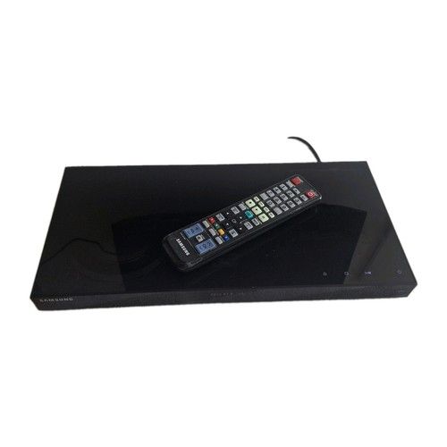 Samsung BD-C6900 Smart 3D Blu-Ray Player, 7.1 Channel Surround Sound with Remote
