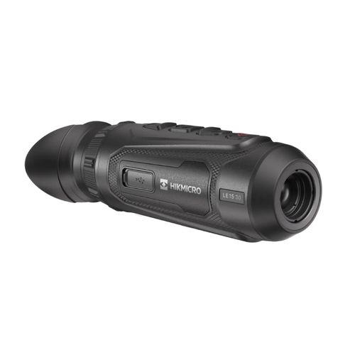 Hikmicro Lynx 3.0 LE15 Thermal Monocular — image 5
