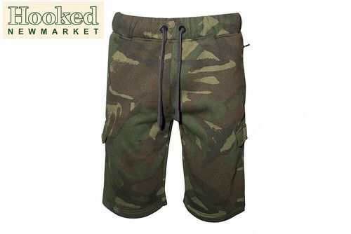 ESP Camo Carp Shorts *ALL Sizes Available*