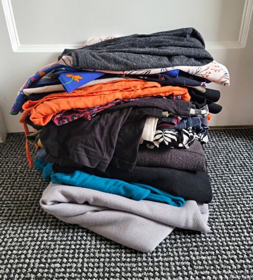Mixed Brands Women’s Clothing Bundle: Calvin Klein, Next, dresses & tops Etc