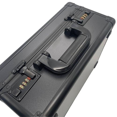 Graded Card Case Trading Card Storage Box Card Holder Collector for ACE PSA — image 5