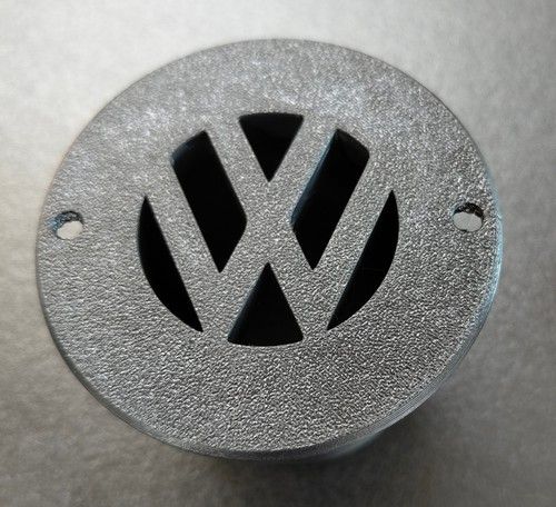 Heater outlet and Drop Vent kit for VW camper vans & motorhomes