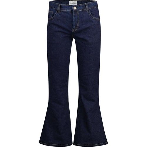 60s 70s Denim BELL BOTTOM Bellbottoms Flared FLARES Jeans Retro Pants ROCK MC249