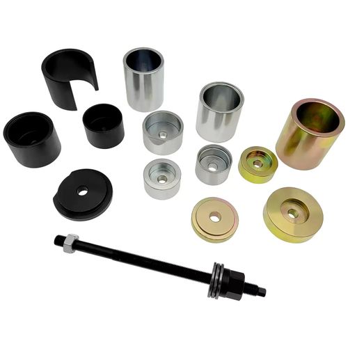 Rear Axle Ball Joint Bushing Removal Puller Tool for BMW E38 / 5 & 6 & 7 Series — image 2