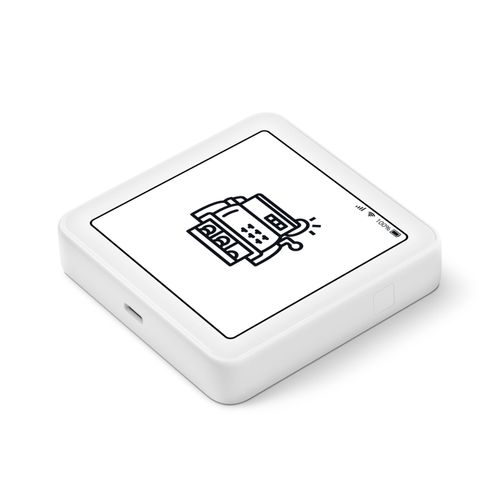 SumUp Solo Credit Card Payment Reader with  SIM Card & Unlimited Mobile Data — image 3