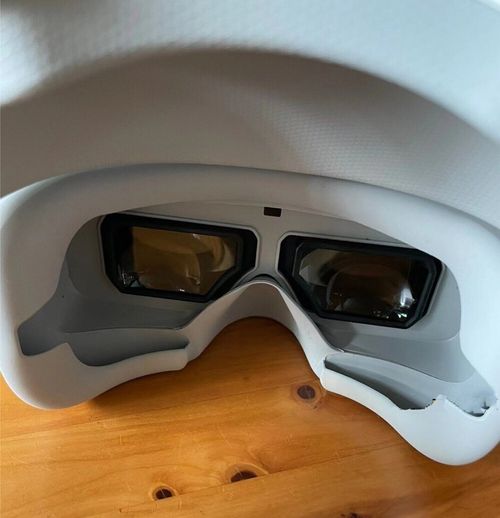 DJI Goggles FPV Glasses for Mavic Pro/Air/Mavic 2/Spark/Phantom 4 Series — image 4