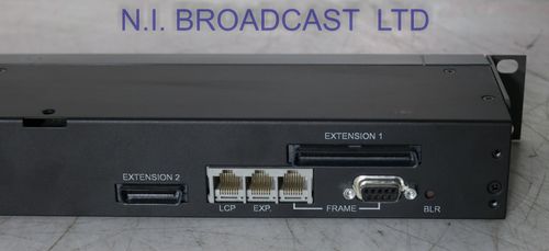 RTS kp12 cld  colour 12x channel colour LCD display panel for intercoms — image 11