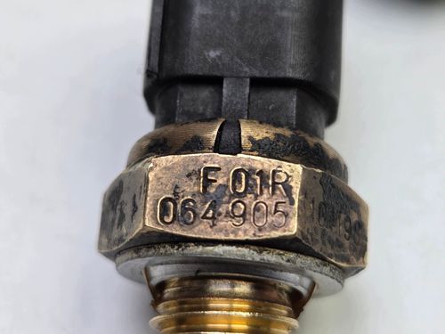 Moto Morini Calibro 700 Bagger Temperature sensor 1 piece — image 3