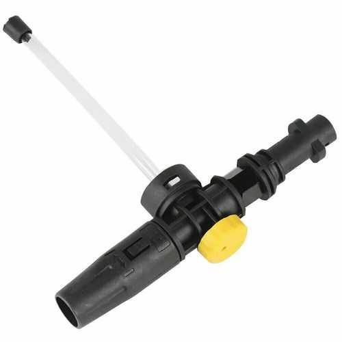 Snow Foam Lance Cannon Gun For Karcher K2-K7 Car Pressure Washer Washing Bottle — image 10