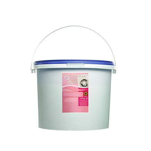 Bio Washing Powder Laundry 10Kg – Heavy Duty Detergent Tub Up To 250 Plus Washes — image 11