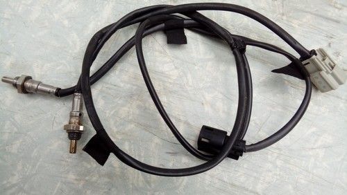 HARLEY DAVIDSON M8 SOFTAIL EXHAUST LAMBA OXYGEN SENSERS PAIR 32700126 32700132